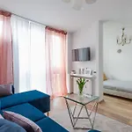 Graniczna 4 - B By Homeprime * Warszawa