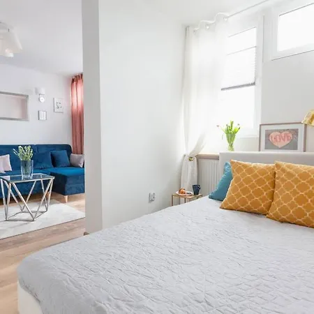 In The Heart Of Warsaw. Business&travel. * وارسو