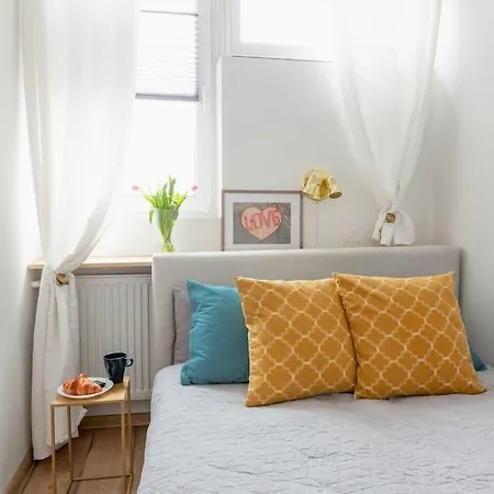 Appartement In The Heart Of Warsaw. Business&travel. Varsovie