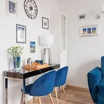 Graniczna 4 - B By Homeprime * وارسو