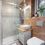 Graniczna 4 - B By Homeprime شقة